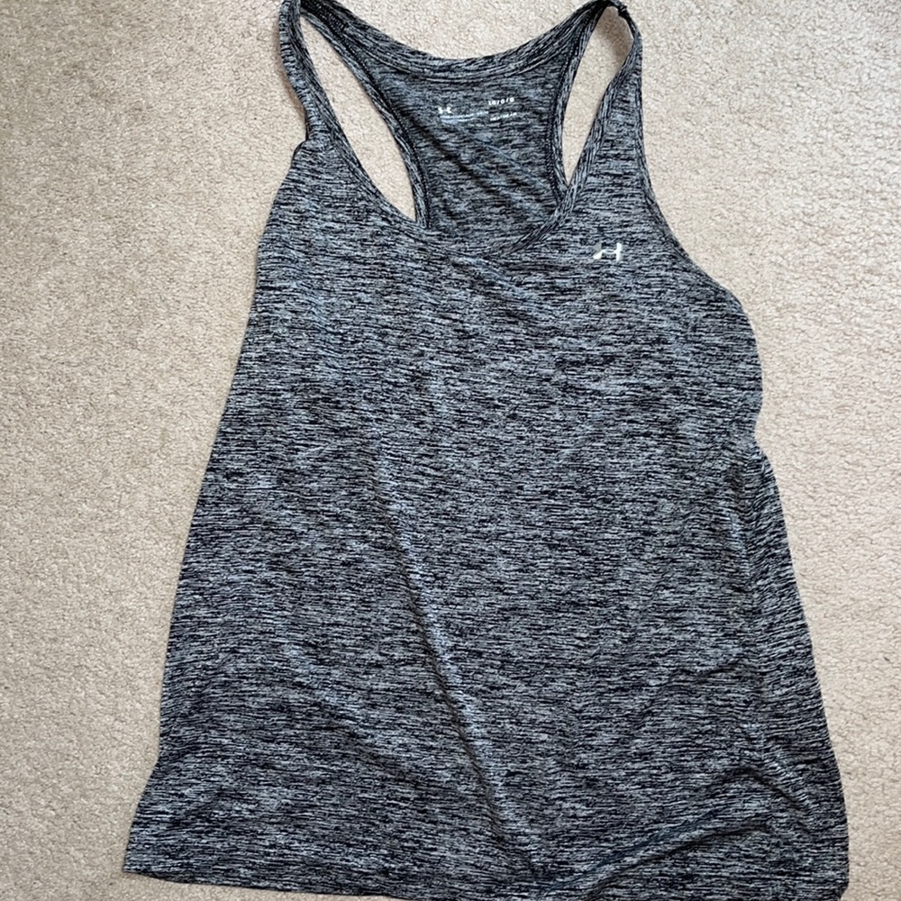 Under Armour Tank
